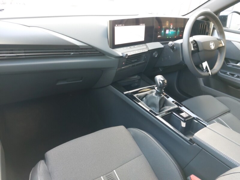 Used Vauxhall Astra 2025 for sale - 76188041: Photo 18