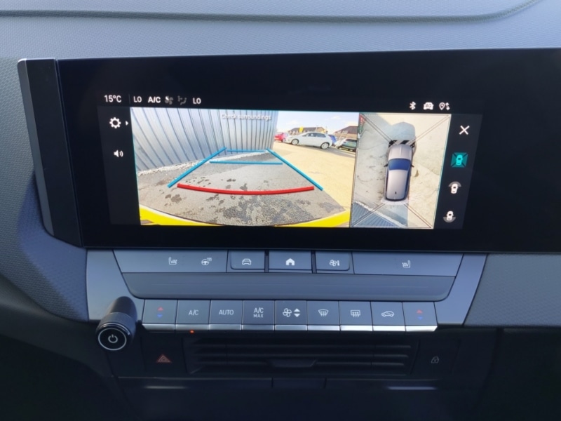 Used Vauxhall Astra 2025 for sale - 76188041: Photo 19