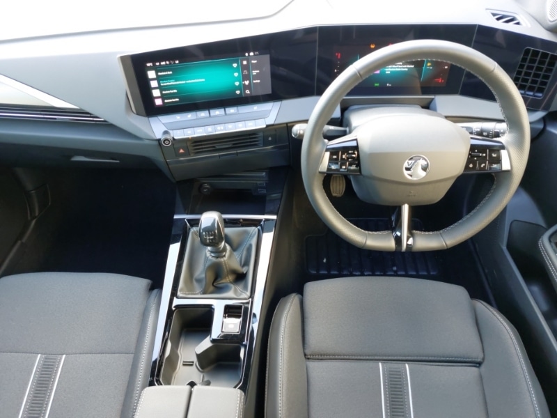 Used Vauxhall Astra 2025 for sale - 76188041: Photo 2