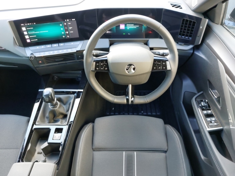 Used Vauxhall Astra 2025 for sale - 76188041: Photo 7