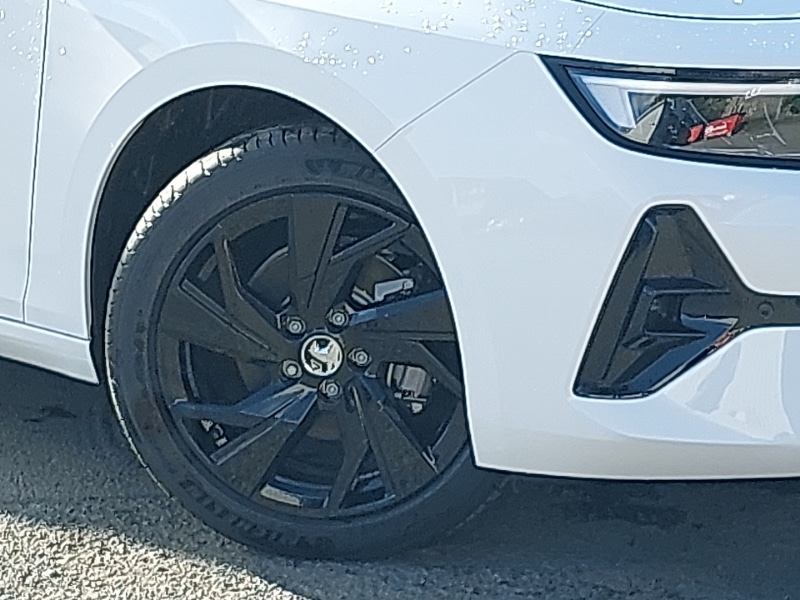 Used Vauxhall Astra 2025 for sale - 76188041: Photo 9