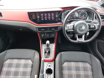Used Volkswagen Polo 2018 for sale - 79737343: Photo