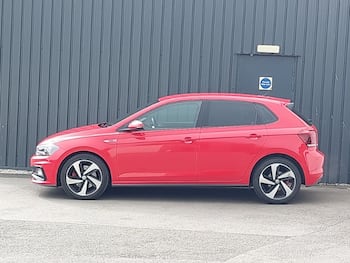 Used Volkswagen Polo 2018 for sale - 79737343: Photo