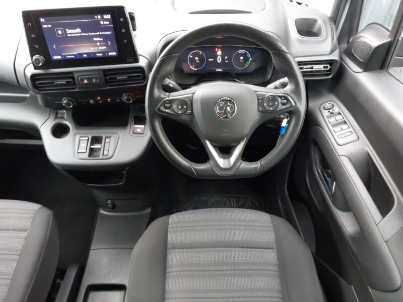 Used Vauxhall Combo Life 2022 for sale - 77580146: Photo 7