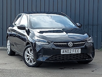 Used Vauxhall Corsa 2022 for sale - 78386654: Photo