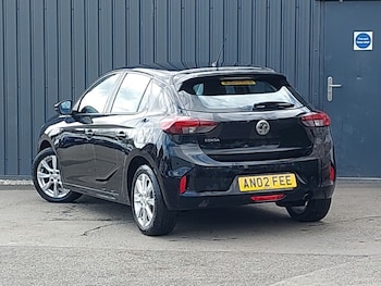 Used Vauxhall Corsa 2022 for sale - 78386654: Photo