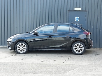 Used Vauxhall Corsa 2022 for sale - 78386654: Photo