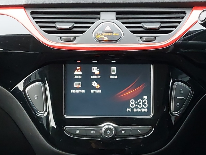 Used Vauxhall Corsa 2016 for sale - 77645049: Photo 11