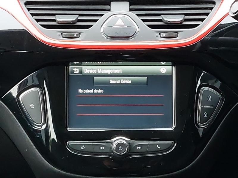 Used Vauxhall Corsa 2016 for sale - 77645049: Photo 13