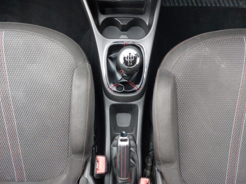 Used Vauxhall Corsa 2016 for sale - 77645049: Photo 15