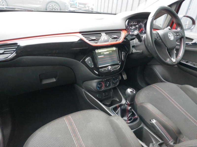Used Vauxhall Corsa 2016 for sale - 77645049: Photo 18