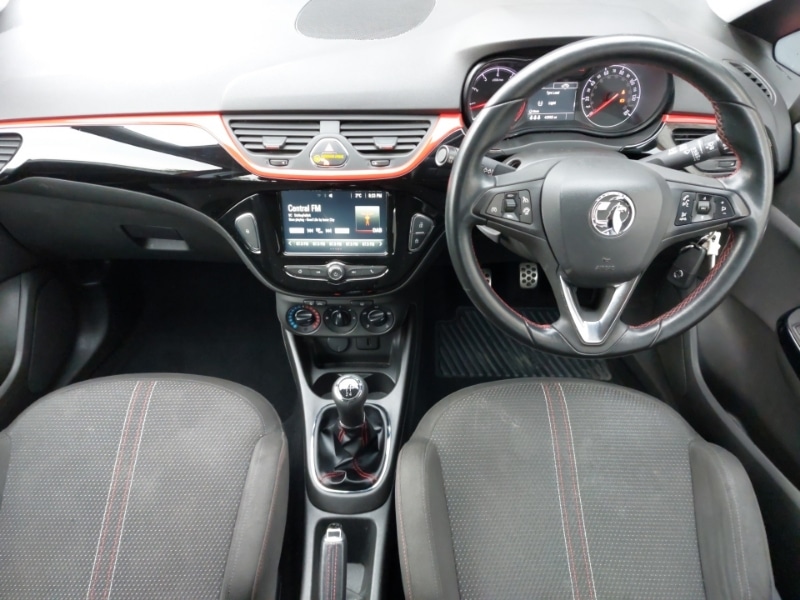 Used Vauxhall Corsa 2016 for sale - 77645049: Photo 2