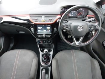 Used Vauxhall Corsa 2016 for sale - 77645049: Photo