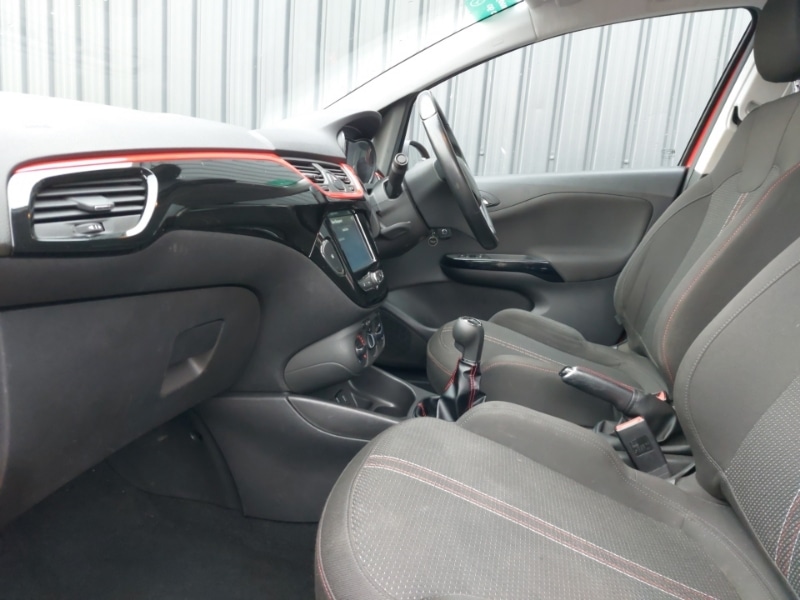 Used Vauxhall Corsa 2016 for sale - 77645049: Photo 5