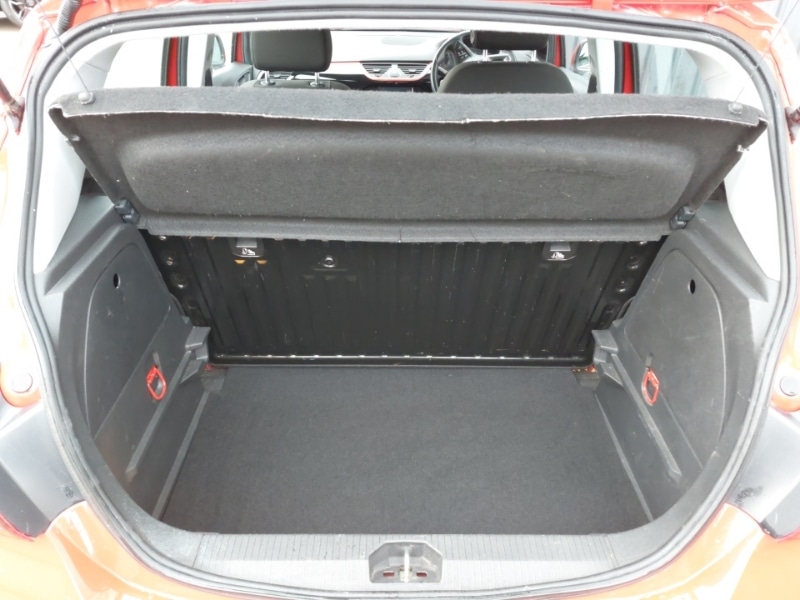 Used Vauxhall Corsa 2016 for sale - 77645049: Photo 8