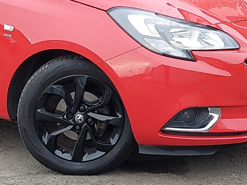 Used Vauxhall Corsa 2016 for sale - 77645049: Photo 9