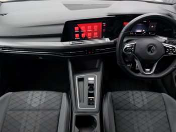 Used Volkswagen Golf 2021 for sale - 74956904: Photo