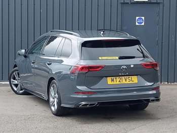 Used Volkswagen Golf 2021 for sale - 74956904: Photo