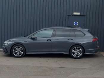 Used Volkswagen Golf 2021 for sale - 74956904: Photo