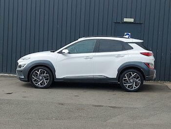 Used Hyundai KONA 2022 for sale - 75506042: Photo