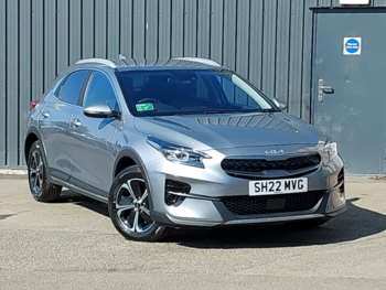 2022 - 1.6 GDi PHEV 3 5dr DCT