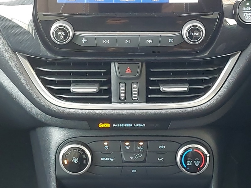 Used Ford Fiesta 2022 for sale - 76465308: Photo 14