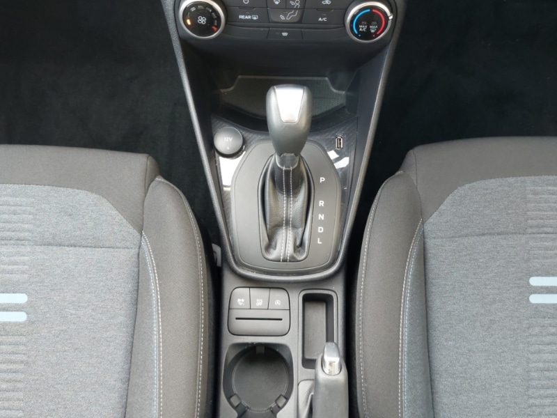 Used Ford Fiesta 2022 for sale - 76465308: Photo 15