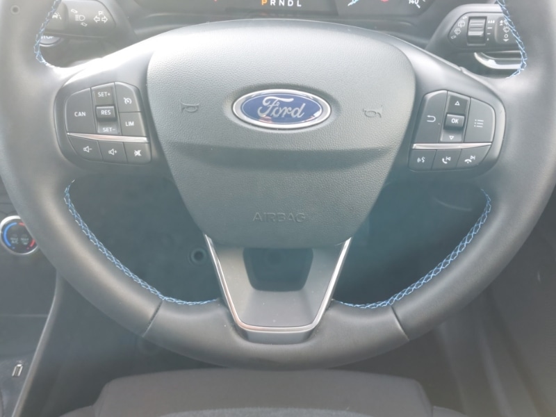 Used Ford Fiesta 2022 for sale - 76465308: Photo 16