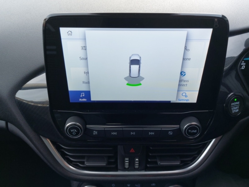 Used Ford Fiesta 2022 for sale - 76465308: Photo 18