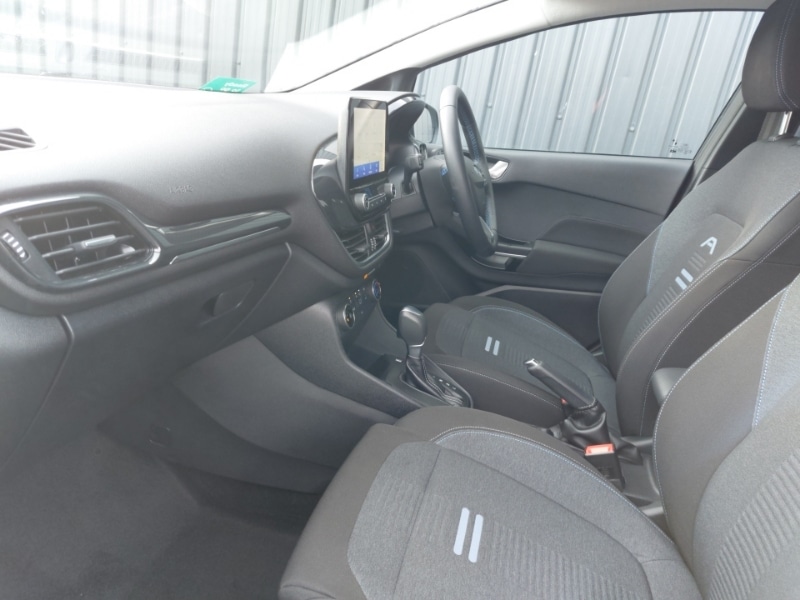 Used Ford Fiesta 2022 for sale - 76465308: Photo 5