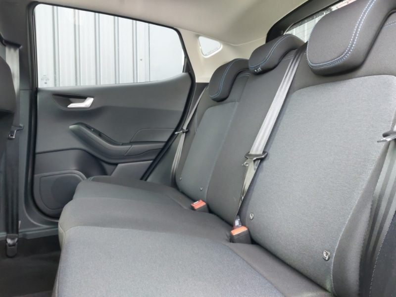 Used Ford Fiesta 2022 for sale - 76465308: Photo 6