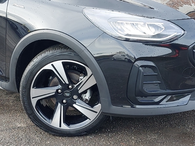 Used Ford Fiesta 2022 for sale - 76465308: Photo 9