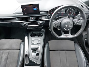 Used Audi A5 2019 for sale - 78298259: Photo