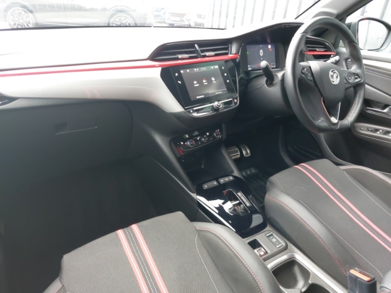 Used Vauxhall Corsa 2022 for sale - 77751089: Photo 19