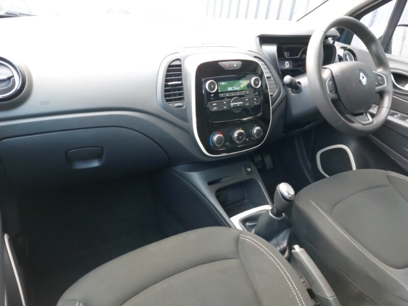 Used Renault Captur 2019 for sale - 77173943: Photo 17