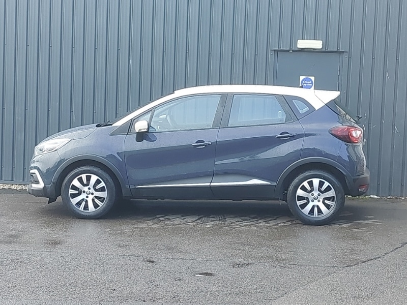 Used Renault Captur 2019 for sale - 77173943: Photo 4