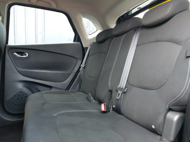 Used Renault Captur 2019 for sale - 77173943: Photo 6