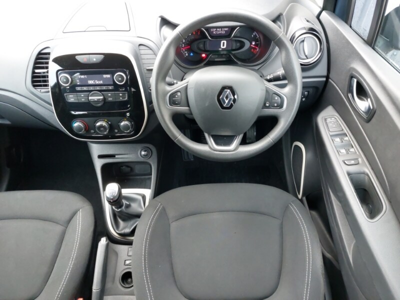 Used Renault Captur 2019 for sale - 77173943: Photo 7