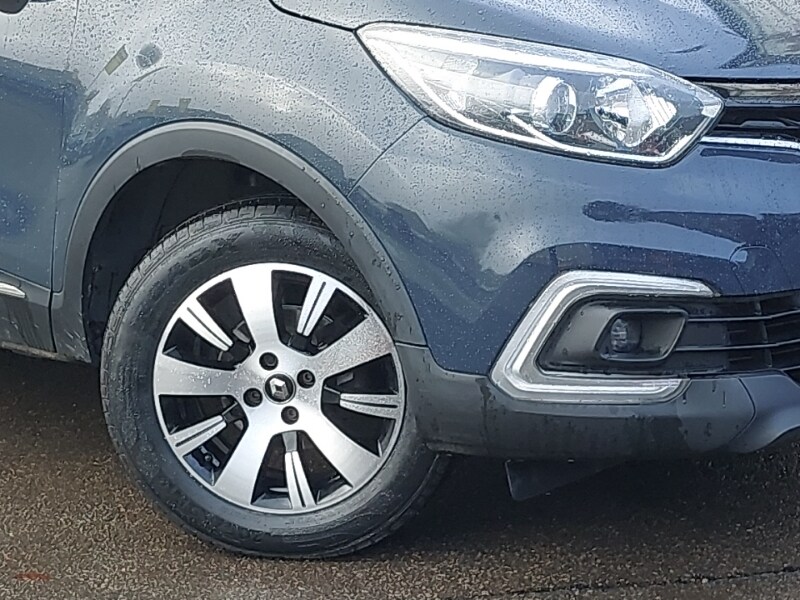 Used Renault Captur 2019 for sale - 77173943: Photo 9