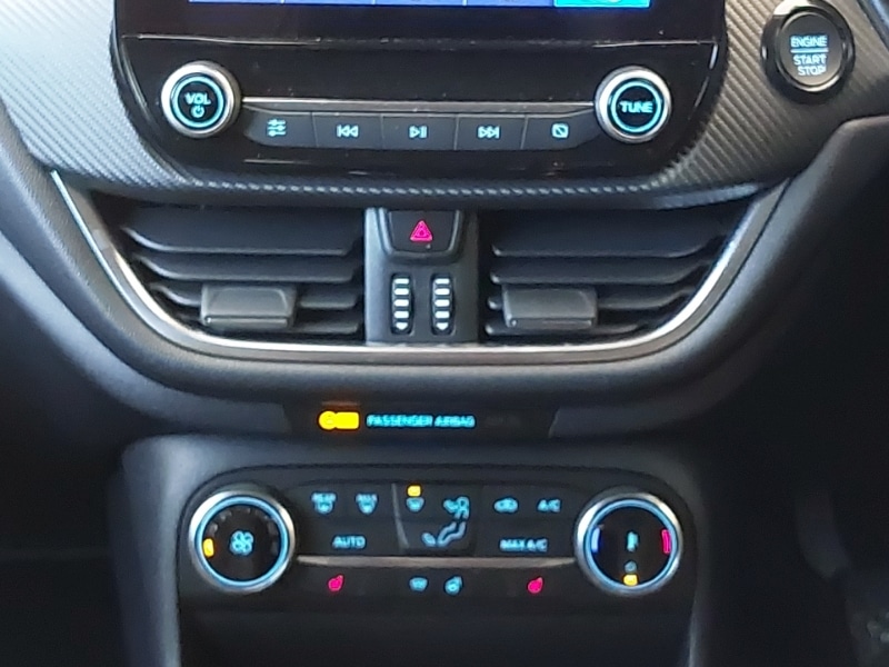 Used Ford Fiesta 2022 for sale - 76397517: Photo 14