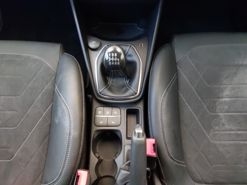 Used Ford Fiesta 2022 for sale - 76397517: Photo 15