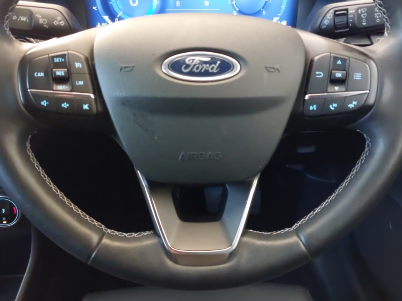 Used Ford Fiesta 2022 for sale - 76397517: Photo 16