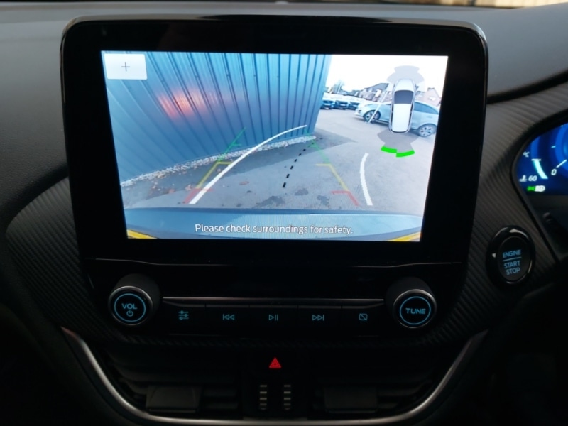 Used Ford Fiesta 2022 for sale - 76397517: Photo 19