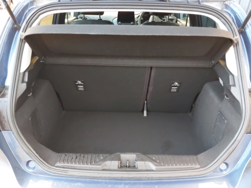 Used Ford Fiesta 2022 for sale - 76397517: Photo 8