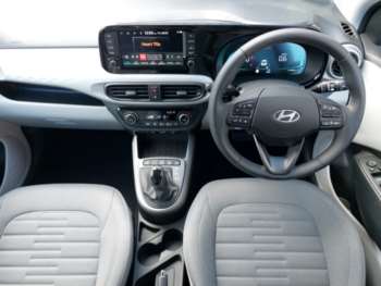 Used Hyundai i10 2025 for sale - 74185899: Photo