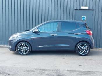 Used Hyundai i10 2025 for sale - 74185899: Photo