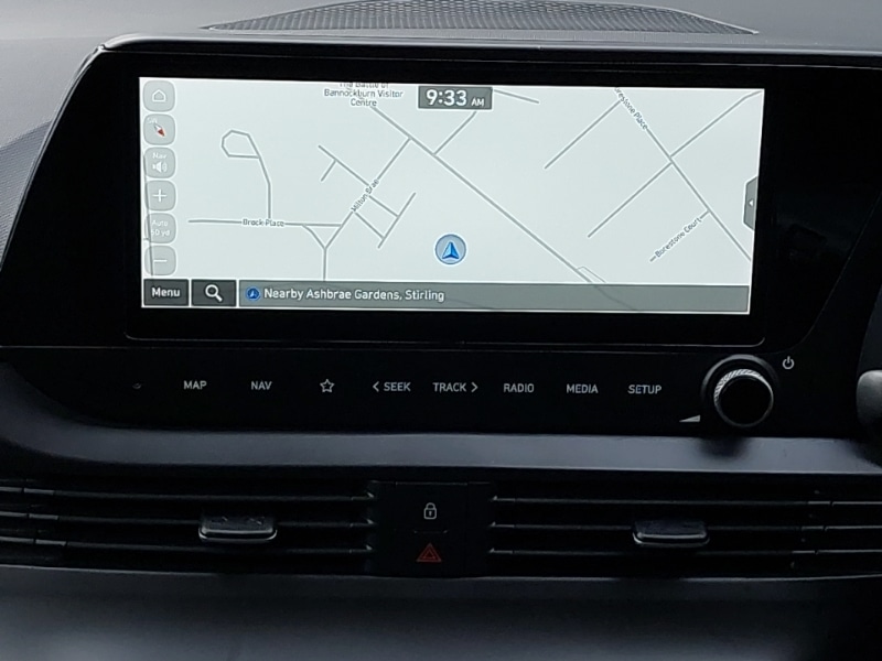 Used Hyundai BAYON 2022 for sale - 76947471: Photo 11