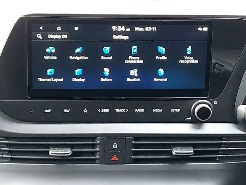 Used Hyundai BAYON 2022 for sale - 76947471: Photo 13