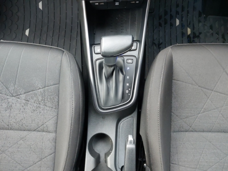 Used Hyundai BAYON 2022 for sale - 76947471: Photo 15