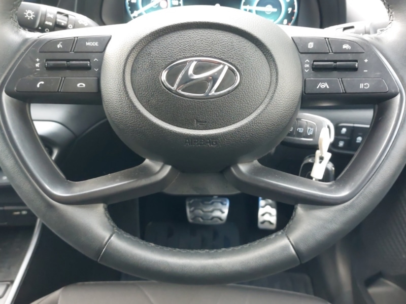 Used Hyundai BAYON 2022 for sale - 76947471: Photo 16